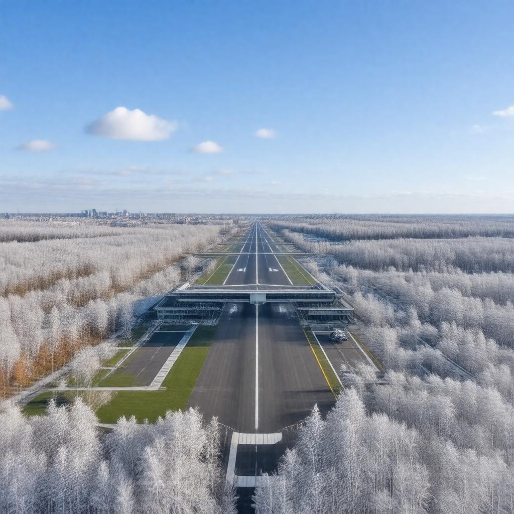 Helsinki-Vantaa Airport